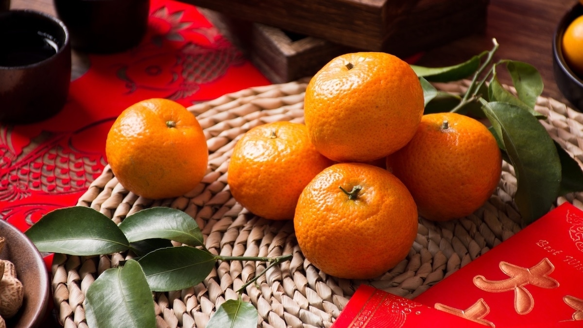 Заявка на успех: мастер фэншуй рассказала, с какими блюдами встречать год Дракона