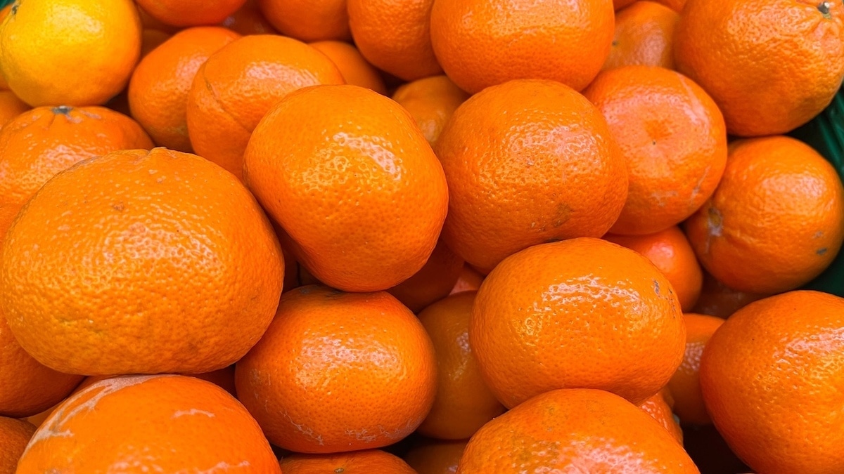 Диетолог назвал 6 признаков вкусных мандаринов