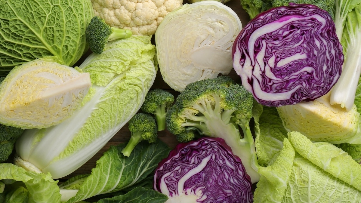 Вместо пользы — дискомфорт: найдены овощи, которые вызывают вздутие живота
