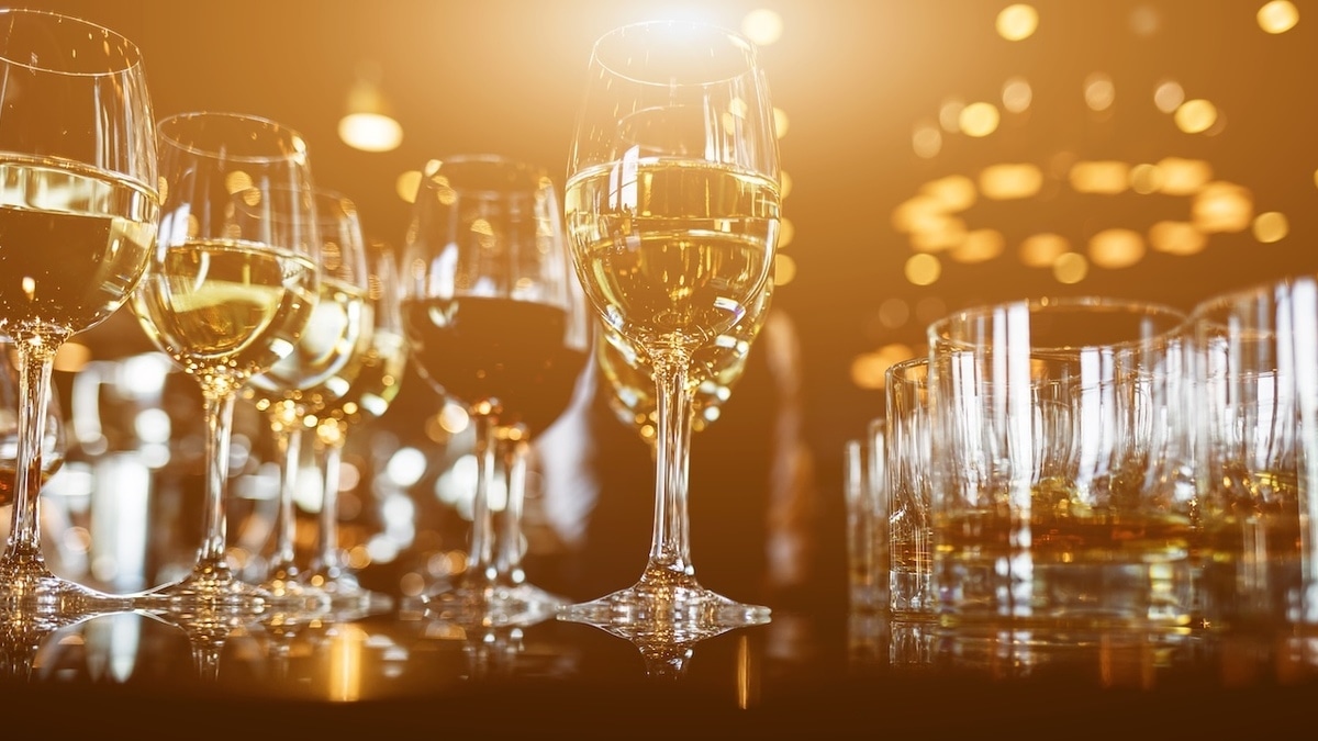 Найден алкоголь, вызывающий самое сильное похмелье Найден алкоголь, вызывающий самое сильное похмелье