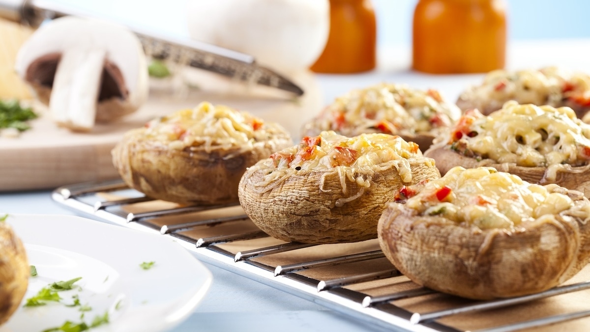 Диетолог подсказала вариант постного меню на Новый год