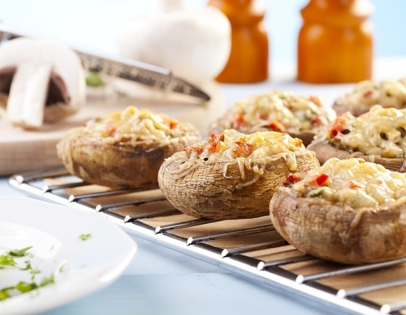 Диетолог подсказала вариант постного меню на Новый год