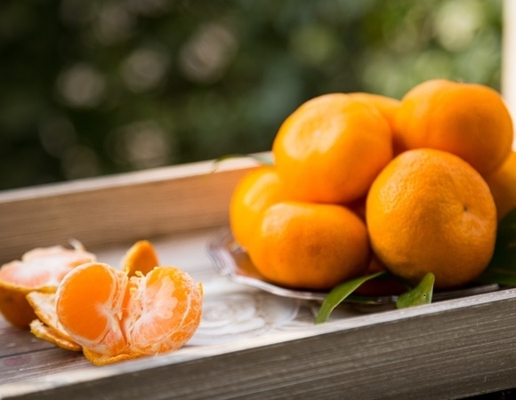 Вне холодильника и без пакета: где хранить мандарины, чтобы они не испортились? Вне холодильника и без пакета: где хранить мандарины, чтобы они не испортились?