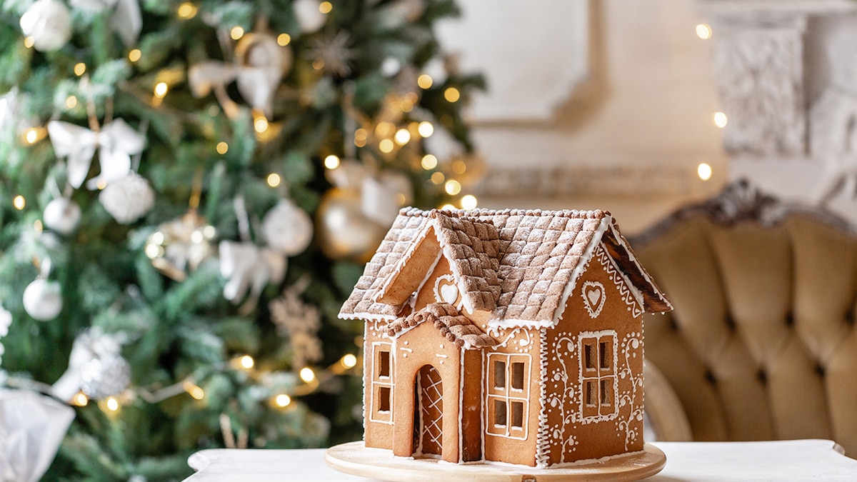 Поздравляем с Рождеством!