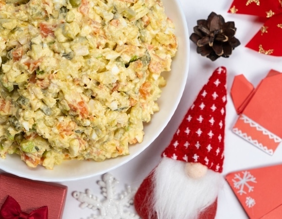 Минздрав объяснил, как отметить Новый год без последствий для здоровья 