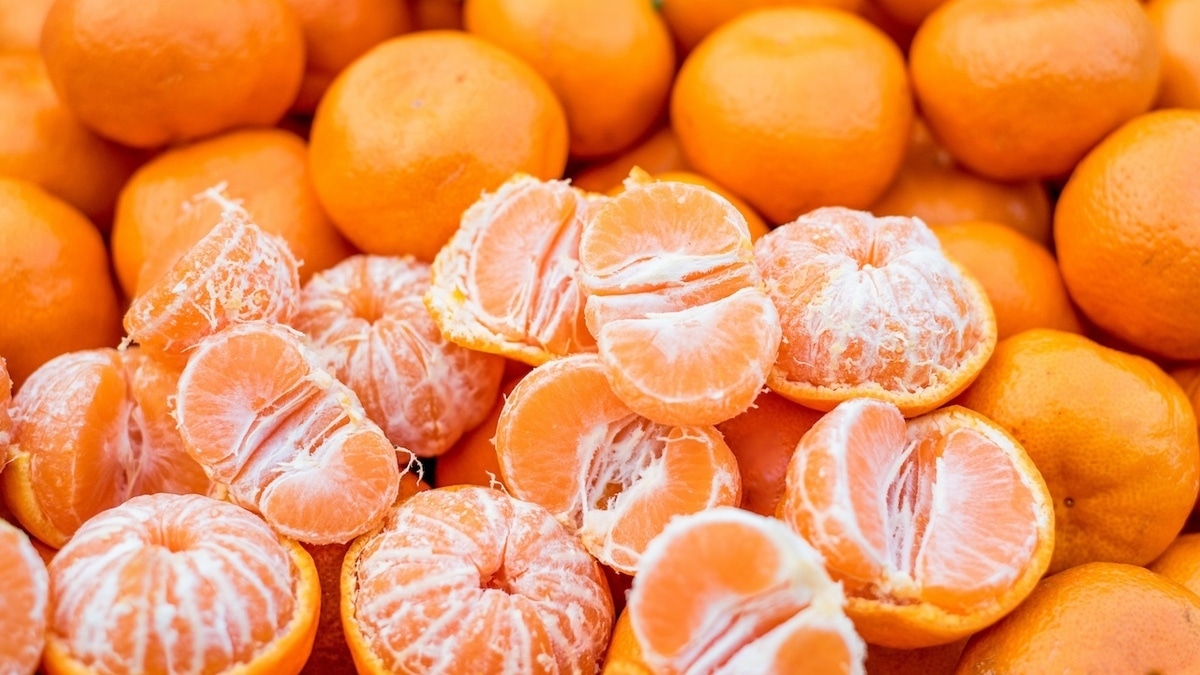 Мандариновый ад: как понять, что вы съели слишком много цитрусовых 