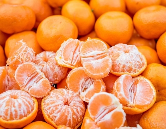 Мандариновый ад: как понять, что вы съели слишком много цитрусовых 