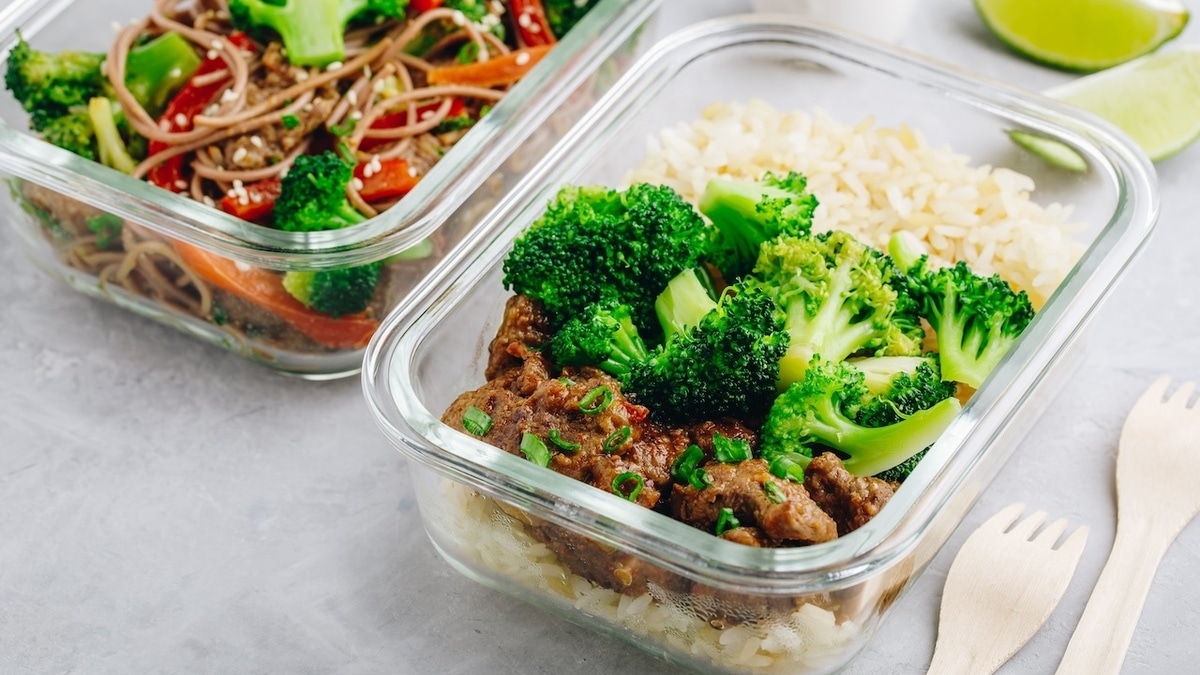 Эксперты назвали блюда, которые опасно есть на следующий день после приготовления