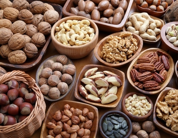 Найдены продукты, повышающие уровень «хорошего» холестерина Найдены продукты, повышающие уровень «хорошего» холестерина