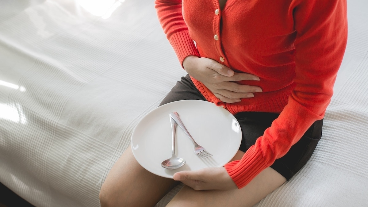 Профессор гастроэнтерологии подсказал, как быстро избавиться от изжоги