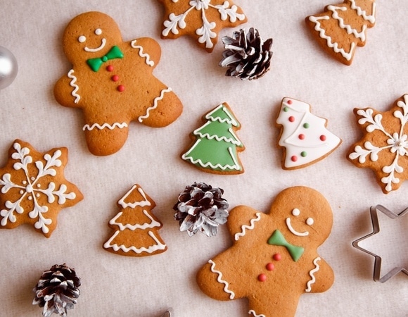 Дарят проблемы с печенью: врач Умнов рассказал, что не так с имбирными пряниками 