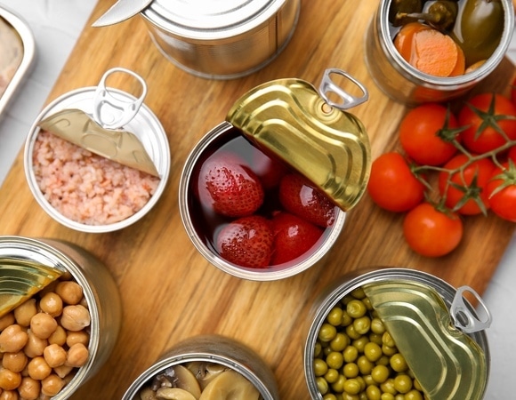 В Роспотребнадзоре назвали главные причины отечности