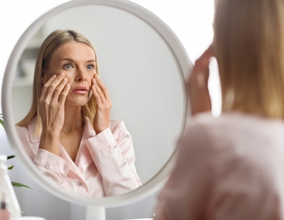 Названа ошибка в питании, которая кардинально меняет внешность