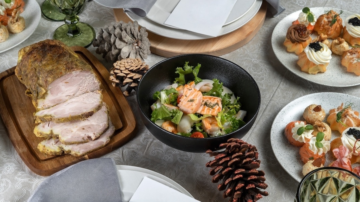 С мясом аккуратнее! Диетолог подсказала, как вернуться к привычному рациону после поста