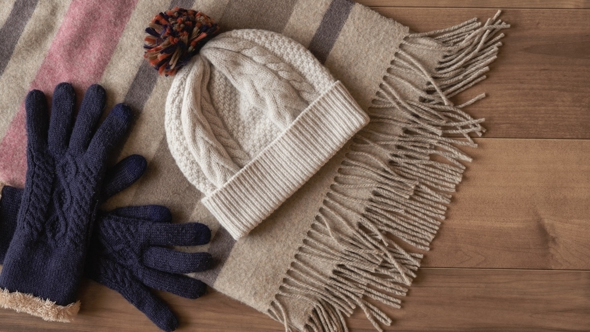 Холодная голова — к менингиту? Врач назвала последствия отказа от шапки зимой Холодная голова — к менингиту? Врач назвала последствия отказа от шапки зимой