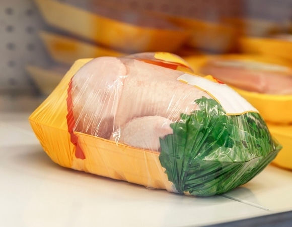 Найдена новая причина пропажи курицы из магазинов — о ней сообщил профессор экономики Найдена новая причина пропажи курицы из магазинов — о ней сообщил профессор экономики