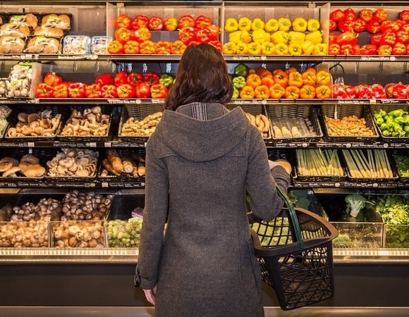 В российских магазинах могут появиться полки с бесплатными товарами 