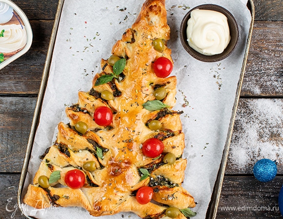 Спецпроект «Забота о самых близких» для бренда Hochland