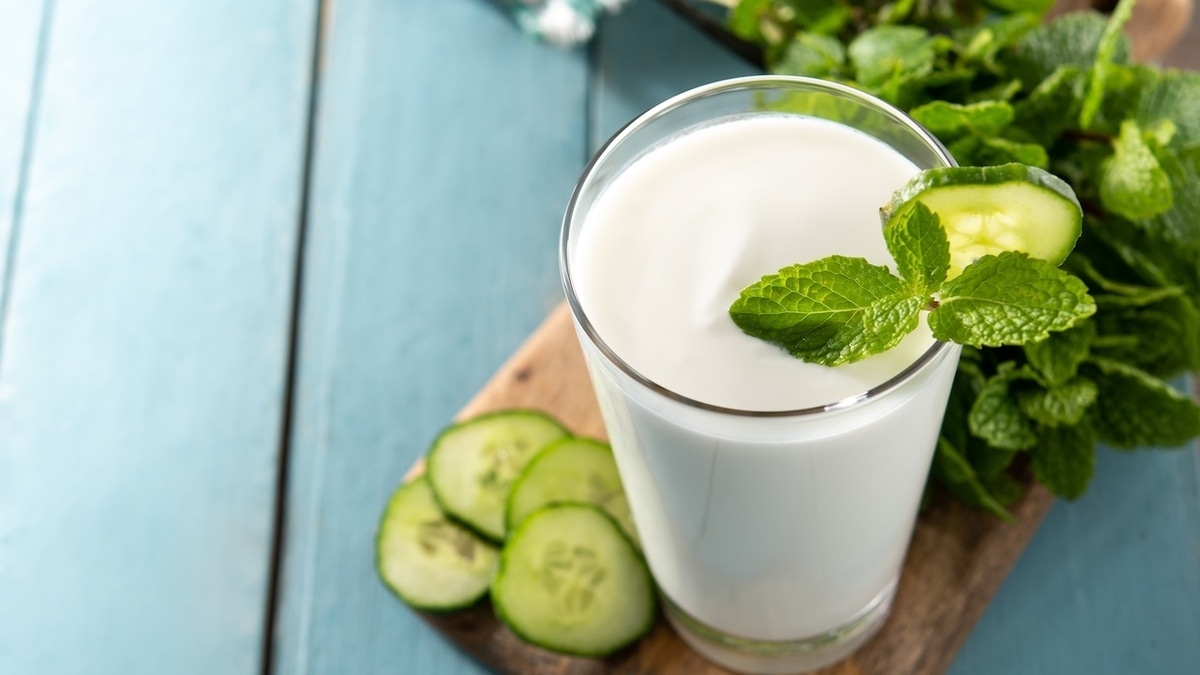 Нервы крепче, сердце сильнее: в Роскачестве перечислили чудо-свойства айрана