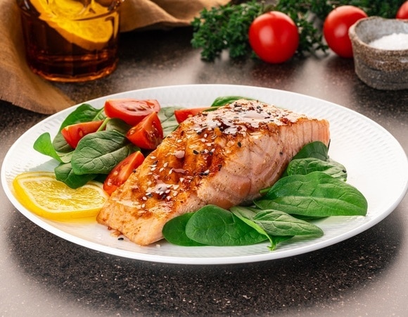 Семга или форель: стало известно, какая красная рыба полезнее