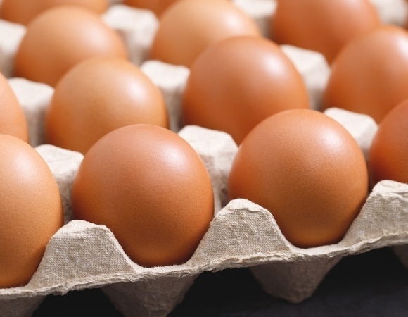  Росптицесоюз заявил, что снижения цен на яйца можно не ждать — и вот почему