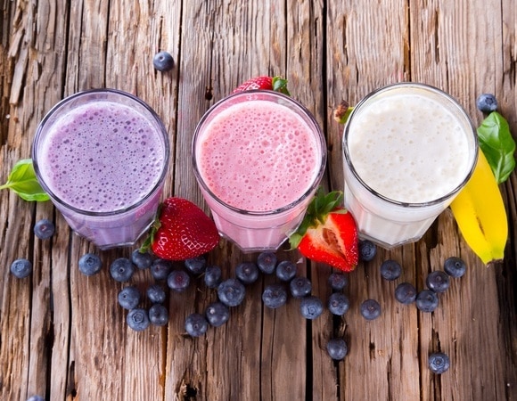 «Не должен заменять еду»: нутрициолог объяснила, как сбросить вес с помощью смузи