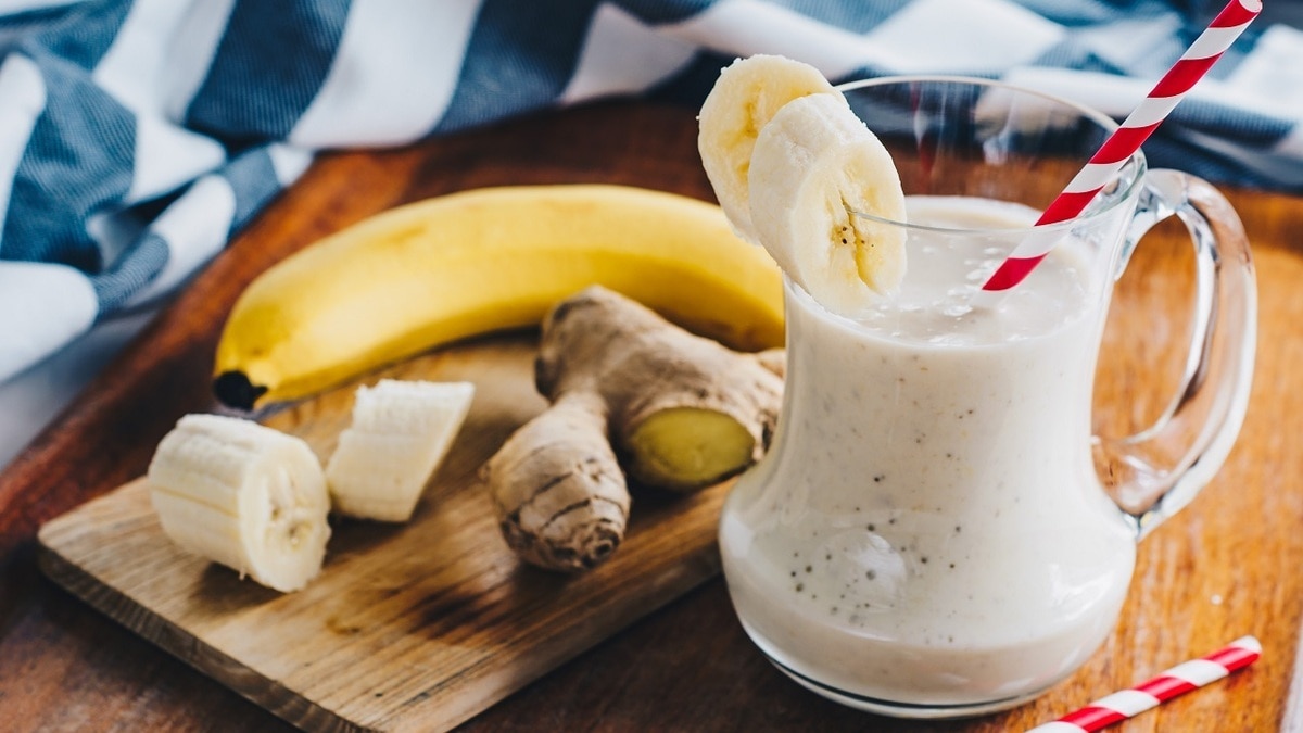 Бананы, имбирь, сельдерей: какие продукты помогают облегчить изжогу