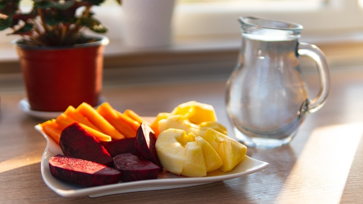 Стали известны продукты, которые «уберут» лишний жир с живота Стали известны продукты, которые «уберут» лишний жир с живота