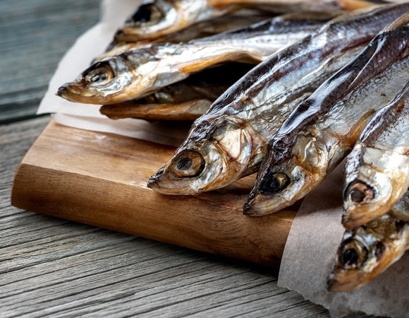 Смертельная опасность: врач рассказал, кому категорически нельзя есть соленую рыбу Смертельная опасность: врач рассказал, кому категорически нельзя есть соленую рыбу