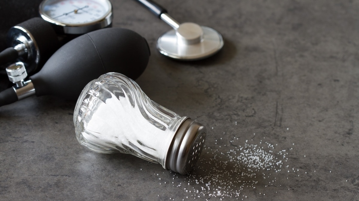 И вкусно, и совсем не вредно: врач рассказала, чем заменить соль 