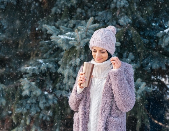 Как улучшить самочувствие зимой: 12 удивительных советов от эксперта по питанию Как улучшить самочувствие зимой: 12 удивительных советов от эксперта по питанию