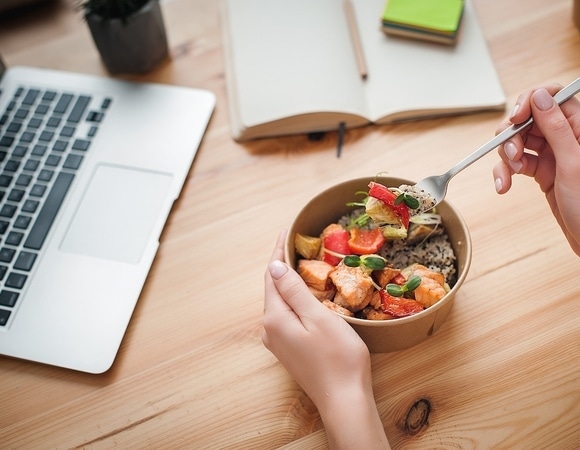 Организм «сломается»: врач рассказала, почему питаться 1–2 раза в день — это не норма Организм «сломается»: врач рассказала, почему питаться 1–2 раза в день — это не норма