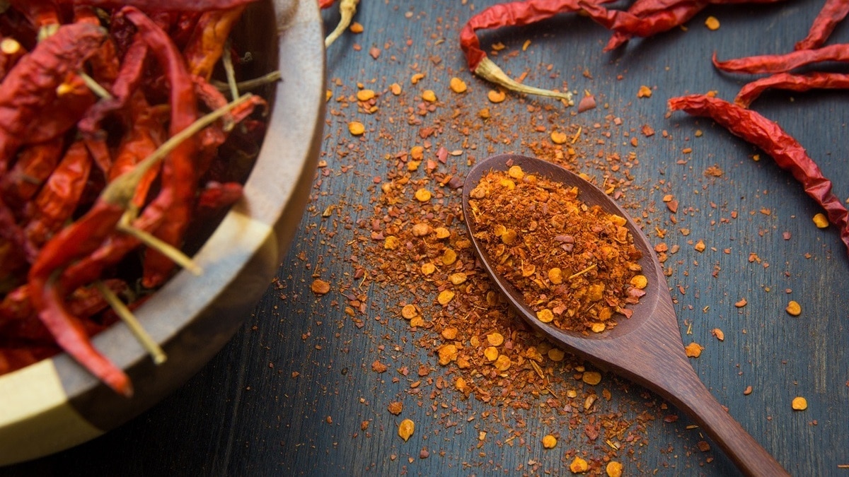 Диетолог посоветовала добавлять эти специи в блюда для ускорения обмена веществ