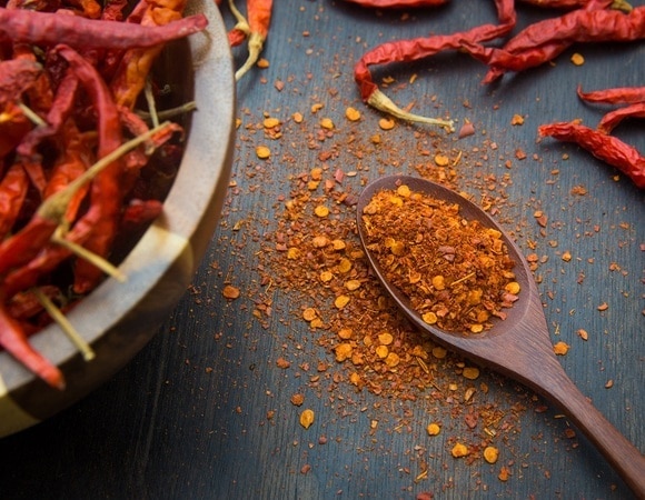 Диетолог посоветовала добавлять эти специи в блюда для ускорения обмена веществ Диетолог посоветовала добавлять эти специи в блюда для ускорения обмена веществ