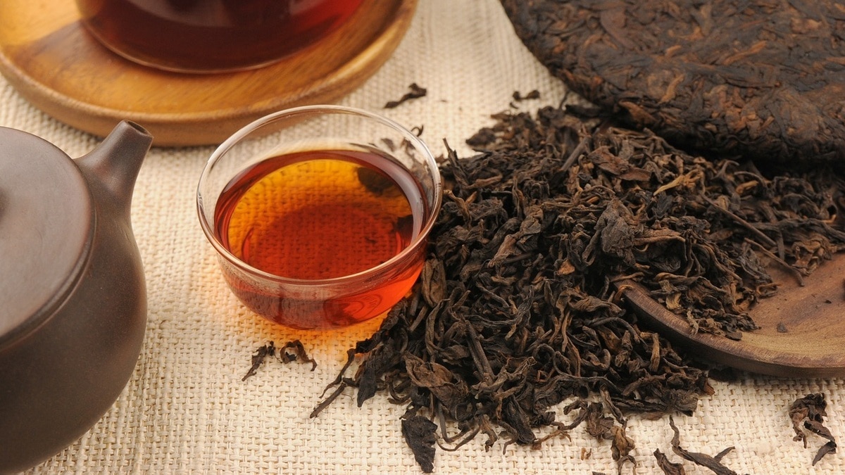 Нутрициолог перечислила 6 видов чая, которые помогут «растопить» жир на животе