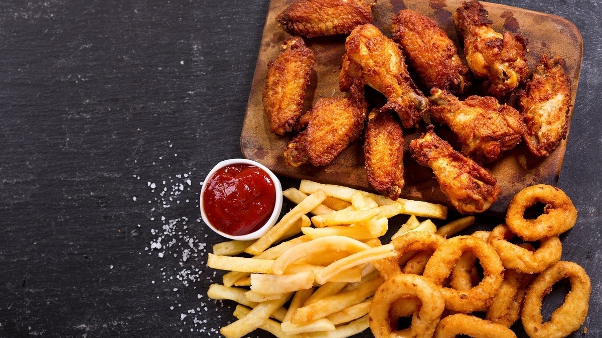 Пять грубых ошибок в питании, негативно влияющих на работу сердца, — рассказывает врач