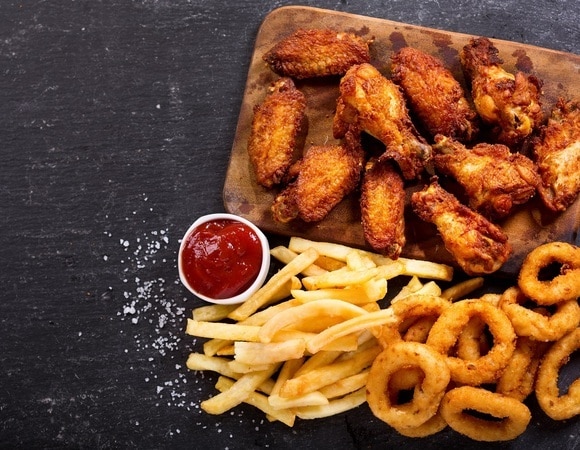 Пять грубых ошибок в питании, негативно влияющих на работу сердца, — рассказывает врач