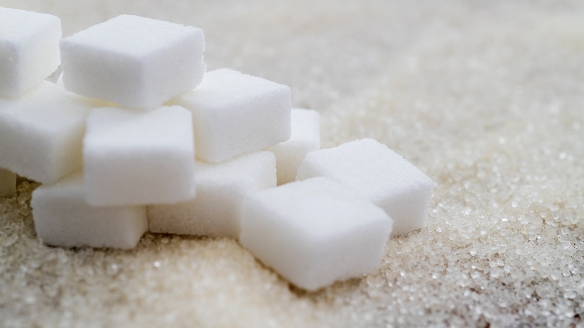 «Ничего страшного не случится»: развенчан главный миф о сахаре «Ничего страшного не случится»: развенчан главный миф о сахаре