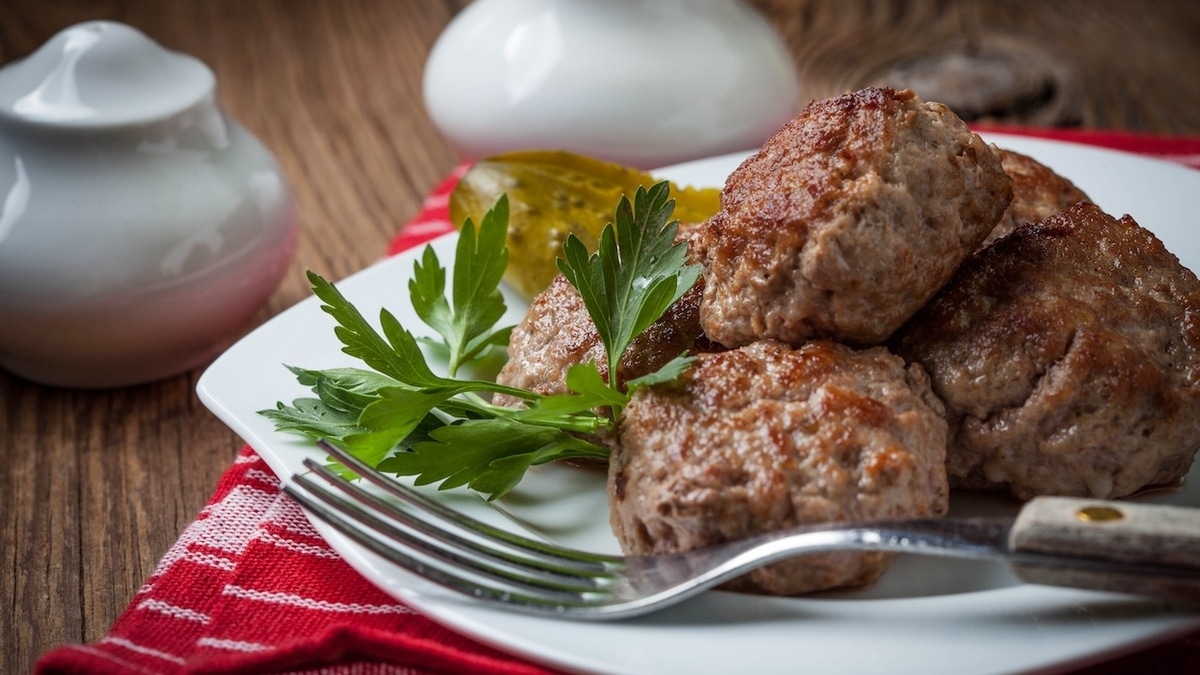 Питание, которое помогает при ОРВИ, — исключите эти продукты, чтобы быстрее восстановиться