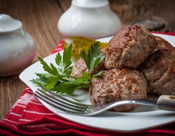 Питание, которое помогает при ОРВИ, — исключите эти продукты, чтобы быстрее восстановиться