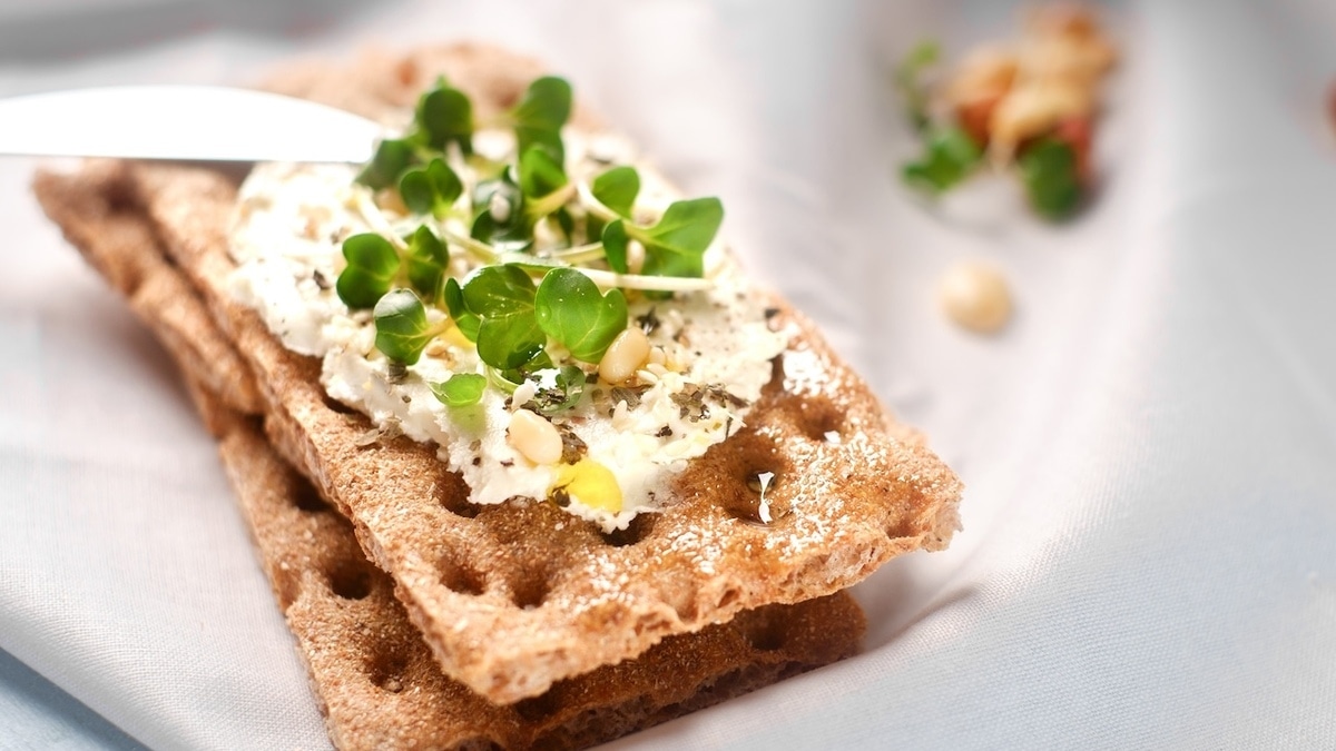 Стало известно, действительно ли хлебцы полезнее хлеба — все зависит от одного условия