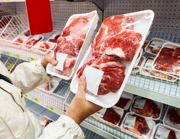 «Чем дольше пролежал, тем лучше»: шеф-повар подсказал, как выбрать стейк в магазине «Чем дольше пролежал, тем лучше»: шеф-повар подсказал, как выбрать стейк в магазине