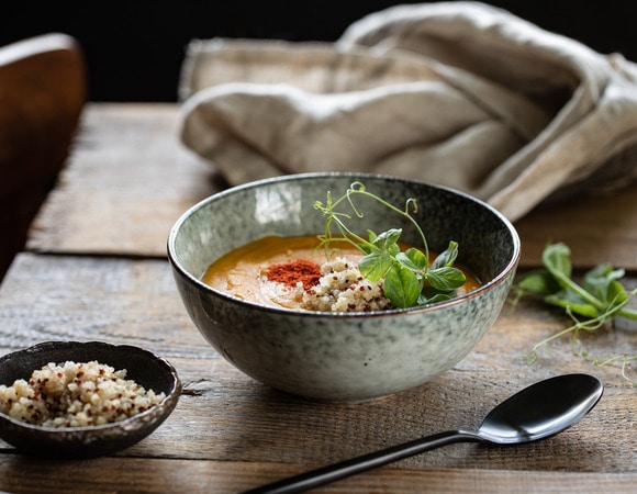 Сила микробиома: как составить рацион для красивой кожи и хорошего настроения