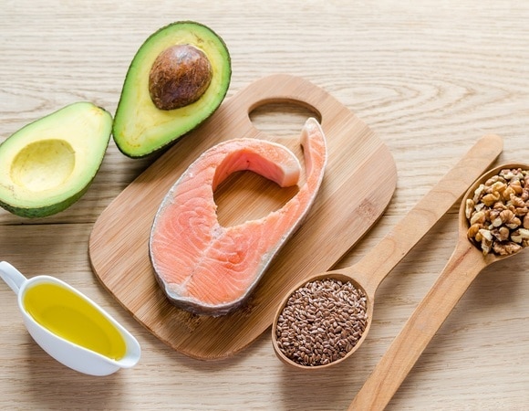 Нутрициолог назвала веские причины включить в рацион продукты с омега-3