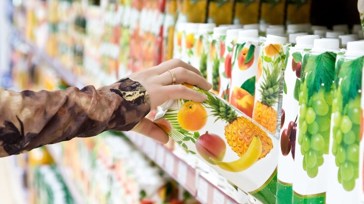 Профессор назвал напиток, который мешает похудению: все думали, что он полезен Профессор назвал напиток, который мешает похудению: все думали, что он полезен