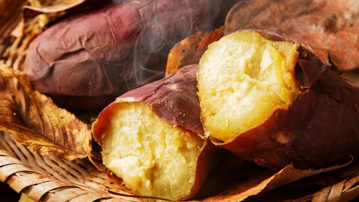 Батат лучше картофеля? Эксперты сравнили свойства овощей и сделали неочевидный вывод