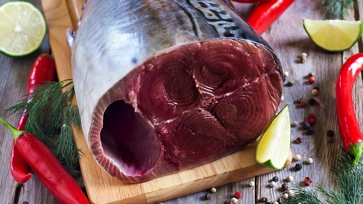 «Нельзя есть рыбу каждый день»: врач объяснила, почему это очень опасно «Нельзя есть рыбу каждый день»: врач объяснила, почему это очень опасно