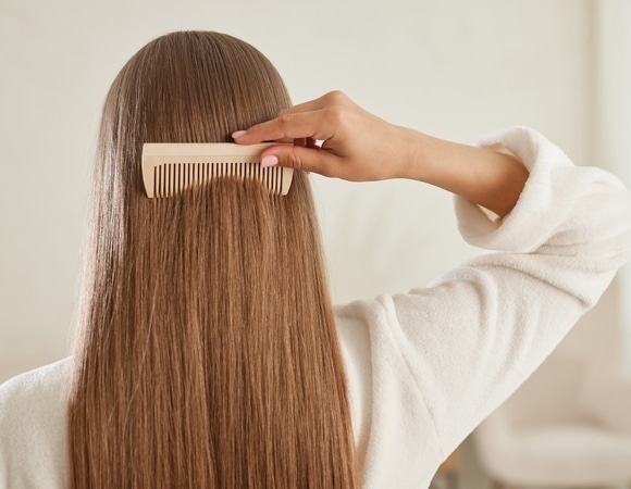 Ни волосинки с головы не упадет: врачи назвали продукты, спасающие от облысения