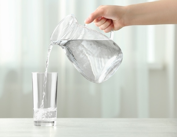 Как очистить проточную воду — 3 самодельных фильтра, которые справятся на «отлично» Как очистить проточную воду — 3 самодельных фильтра, которые справятся на «отлично»