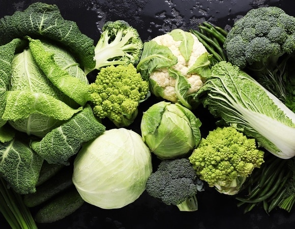 Какие овощи включить в рацион для профилактики рака и сохранения здоровья кожи — совет врача Какие овощи включить в рацион для профилактики рака и сохранения здоровья кожи — совет врача